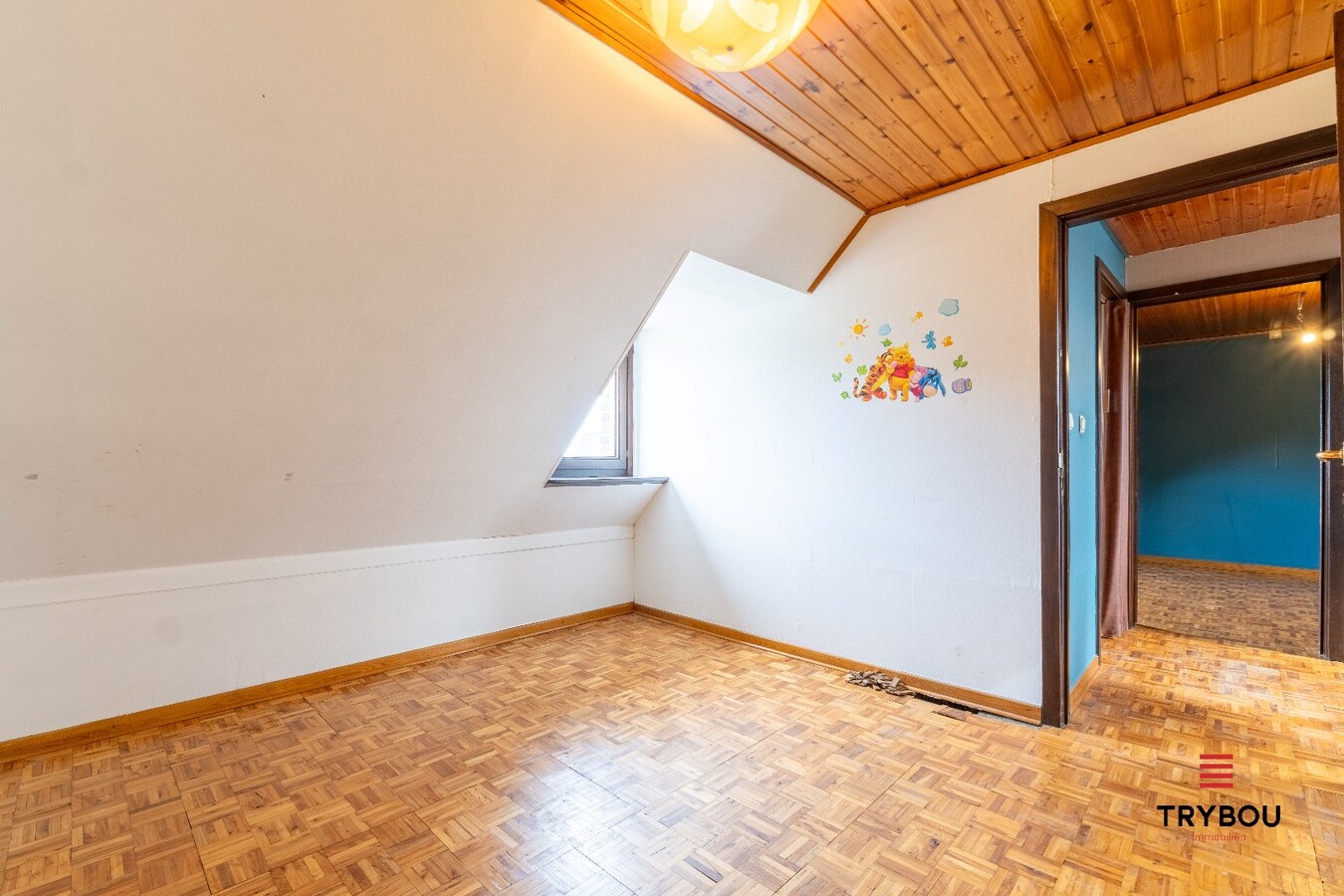 Rustig gelegen woning met 3 slaapkamers en gezellige tuin in Avekapelle! 