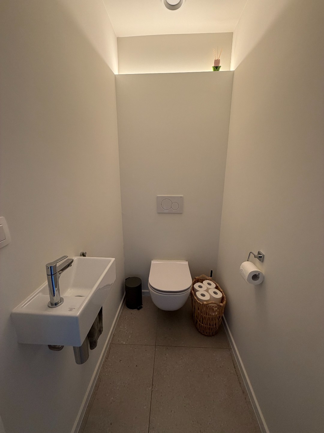 Ruim appartement met 1 slaapkamer nabij het centrum van Geel 