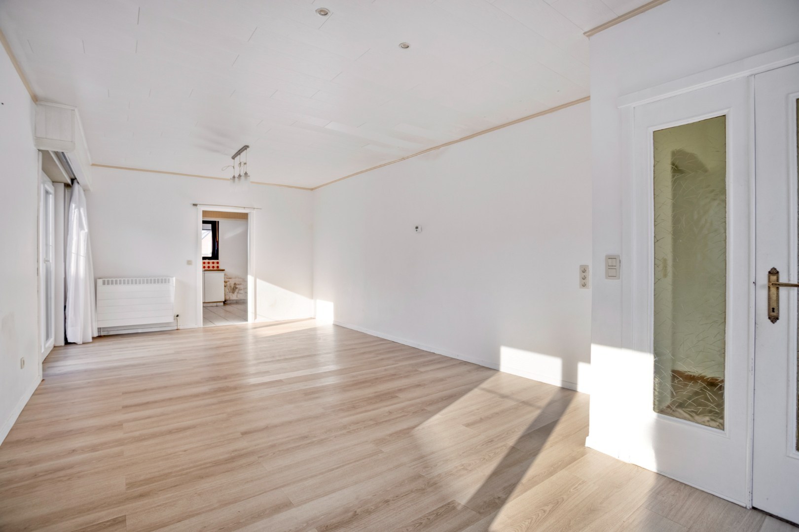 Gezellige laagbouwwoning met 3 slpk. Geel 