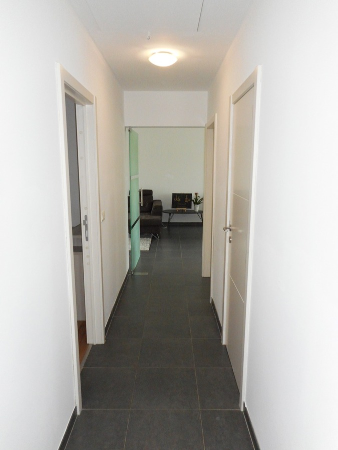 Verkocht appartement - Halen