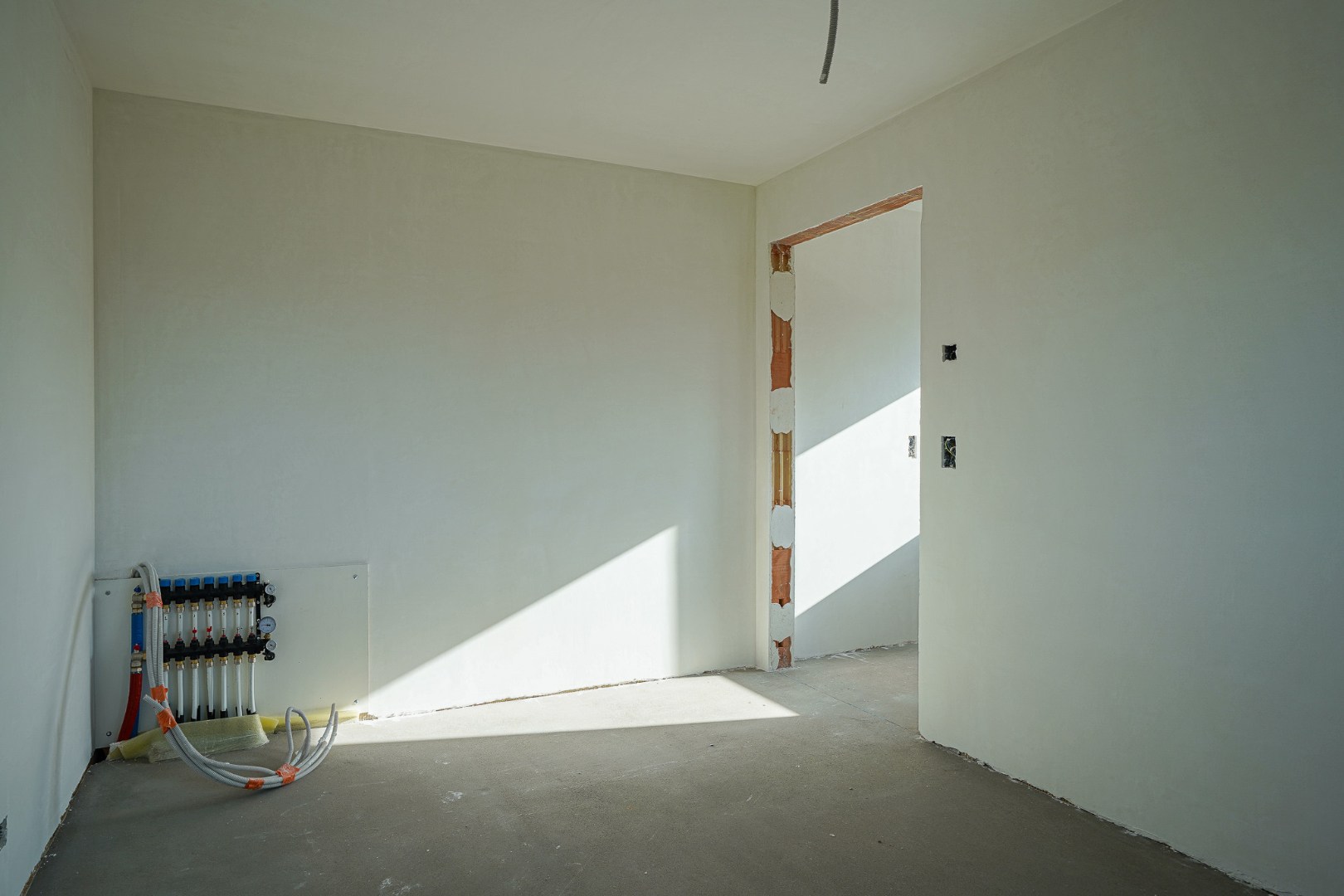 Kwalitatieve nieuwbouwwoning in Ichtegem 