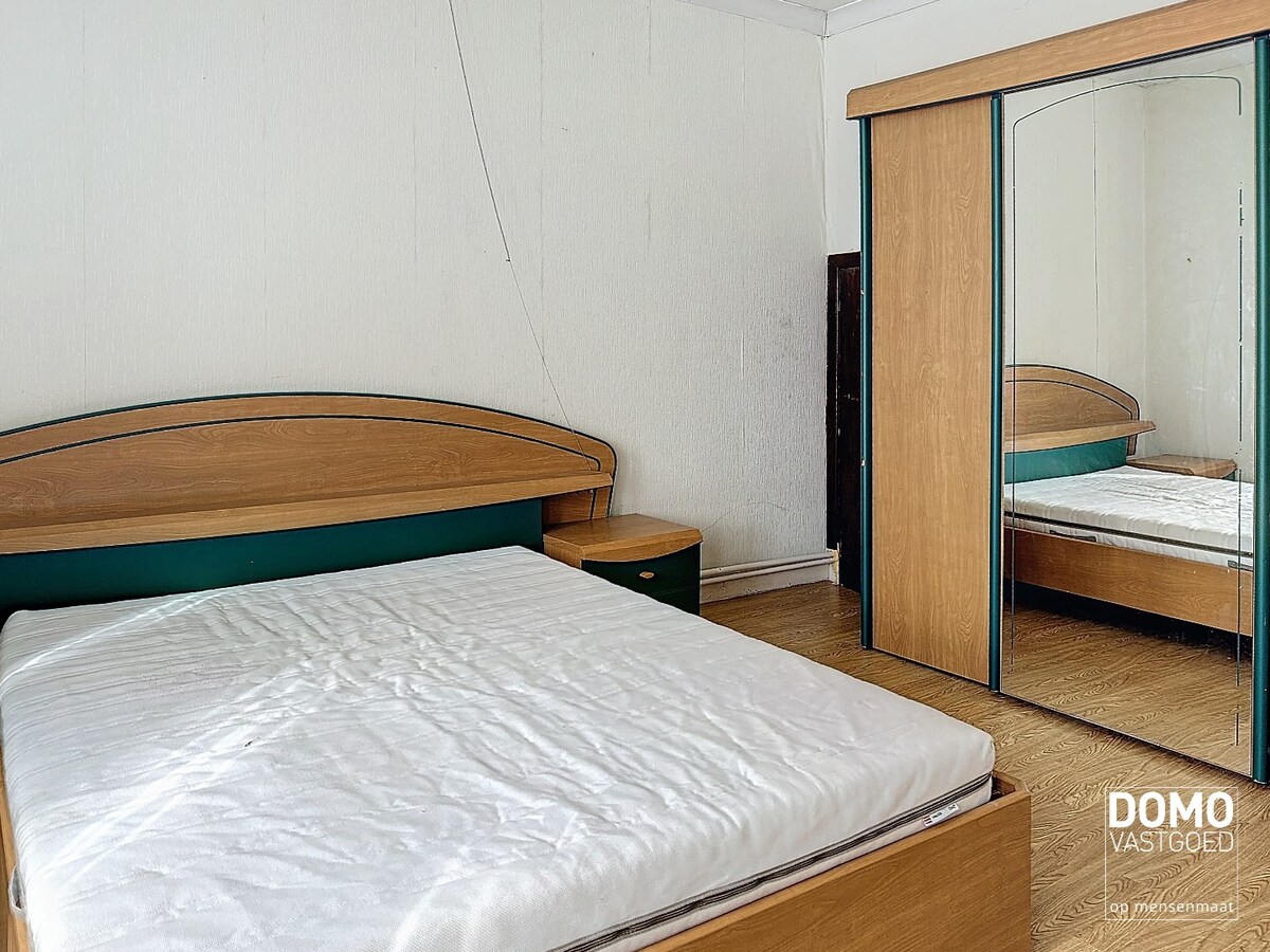 Rustig gelegen woning in het groen te Stevoort met tal van mogelijkheden. 