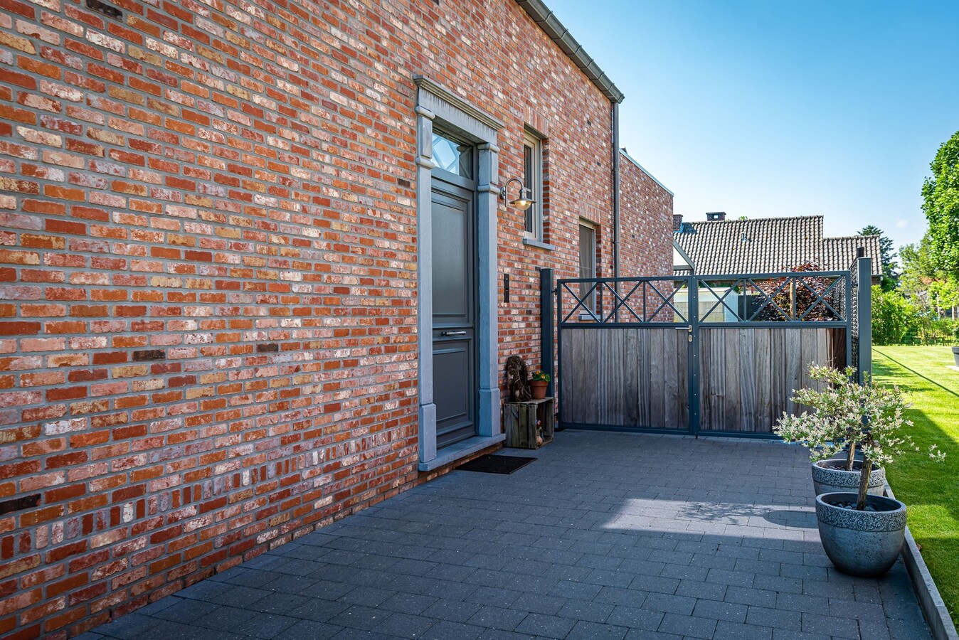 Energieneutrale pastorijwoning met E-peil -6! 