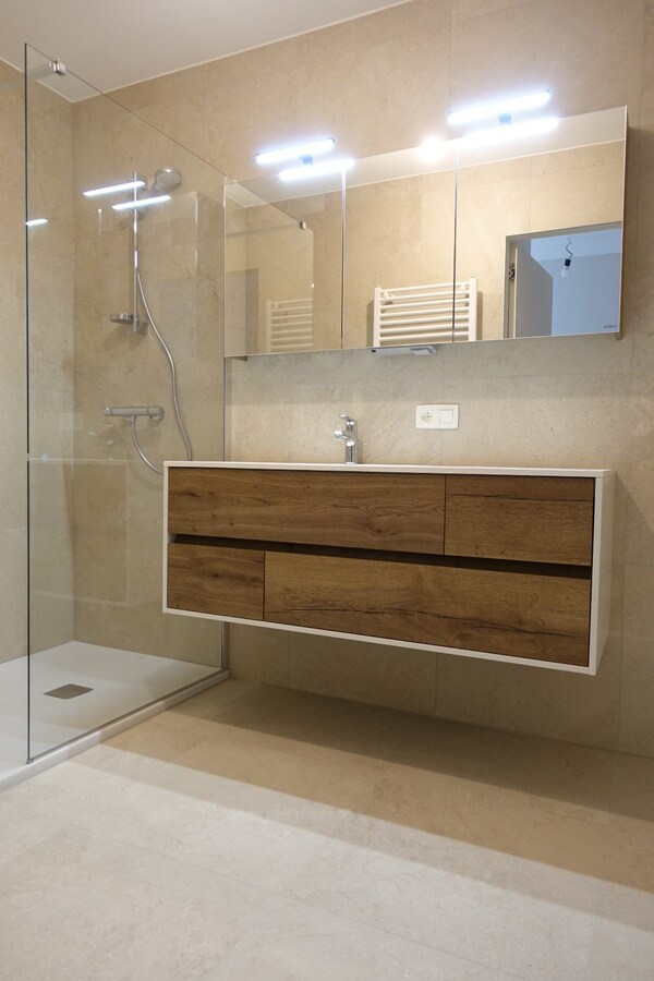 Appartement met zuidgericht terras - Laatste appartement! 