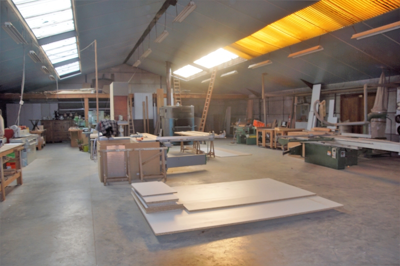 Winkel verkocht in Izegem