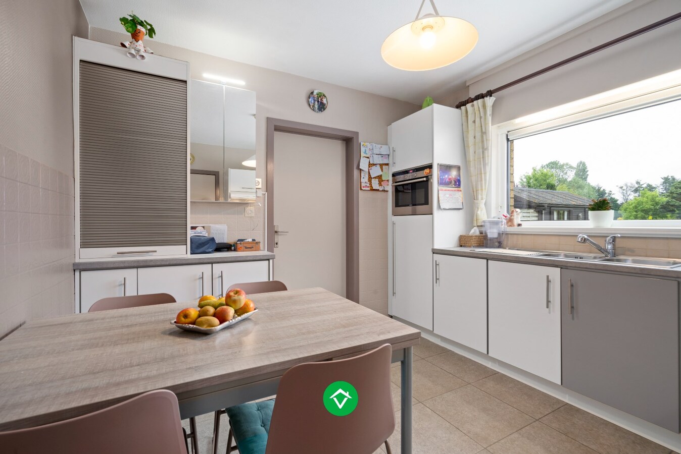 Instapklare woning te koop in Bovekerke 