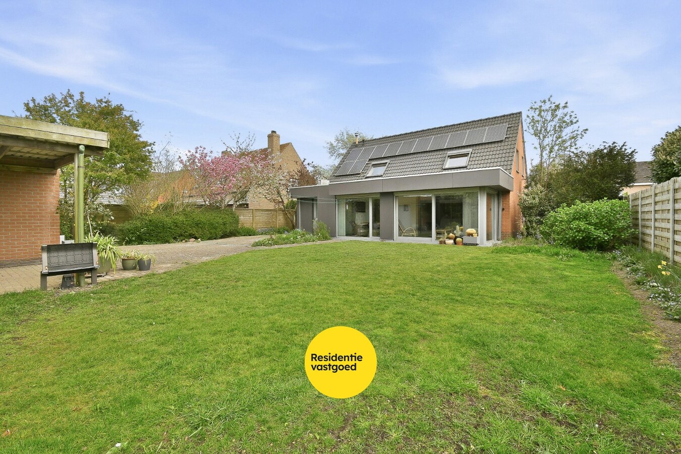 Te koop woning - Gistel