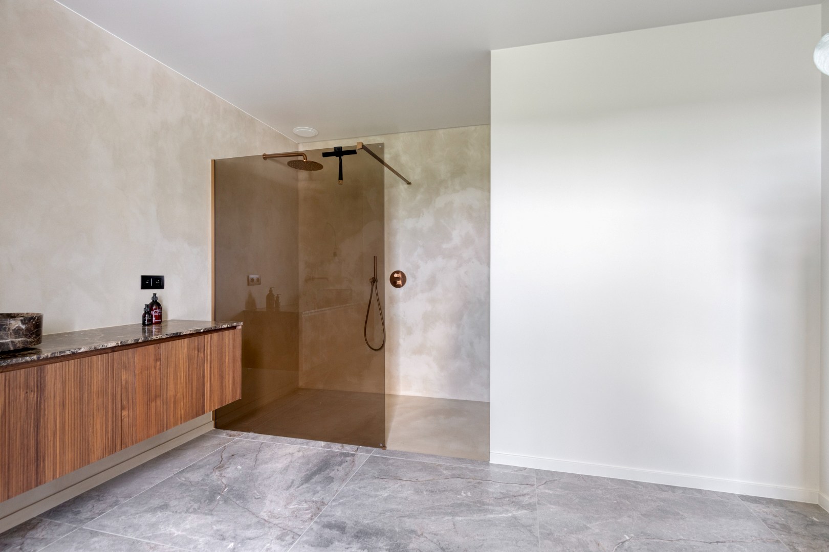 Exclusieve villa in een landelijke omgeving te Geel 