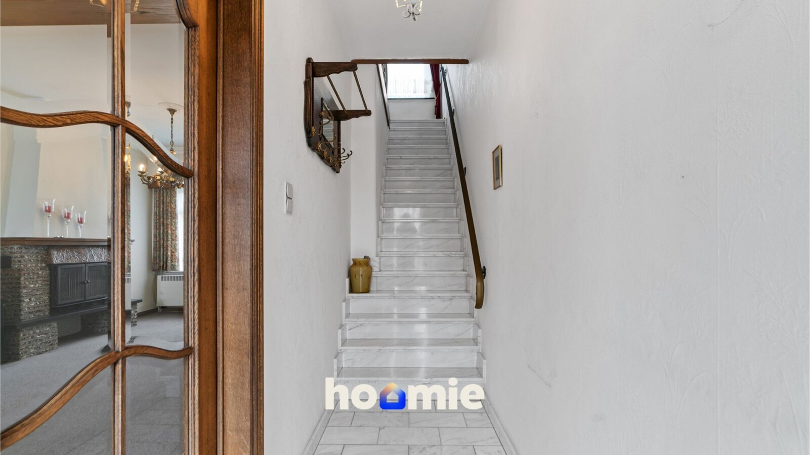 Woning sold in Maasmechelen