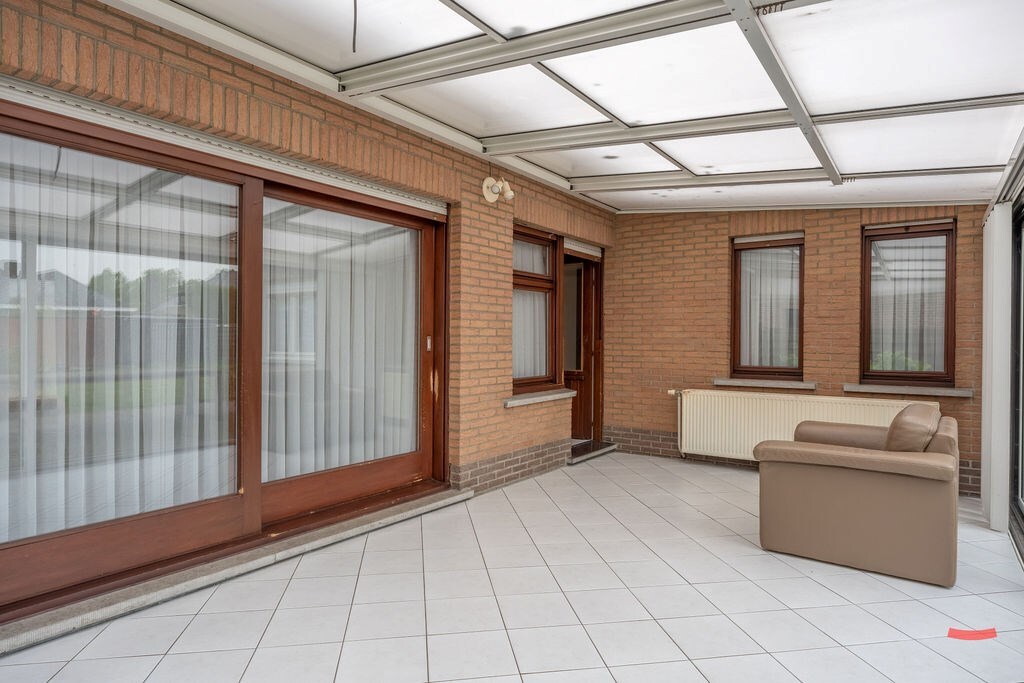 Woning verkocht in Weelde