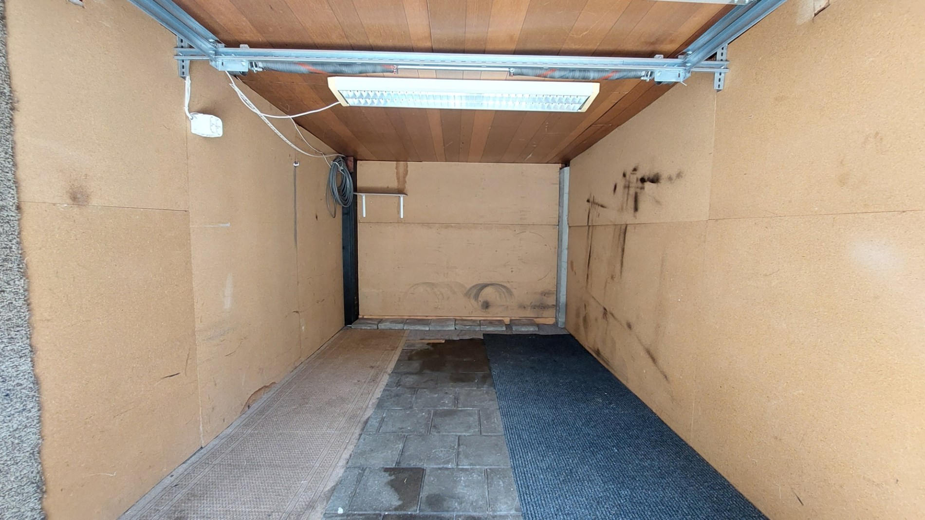 Garage te huur in Weert