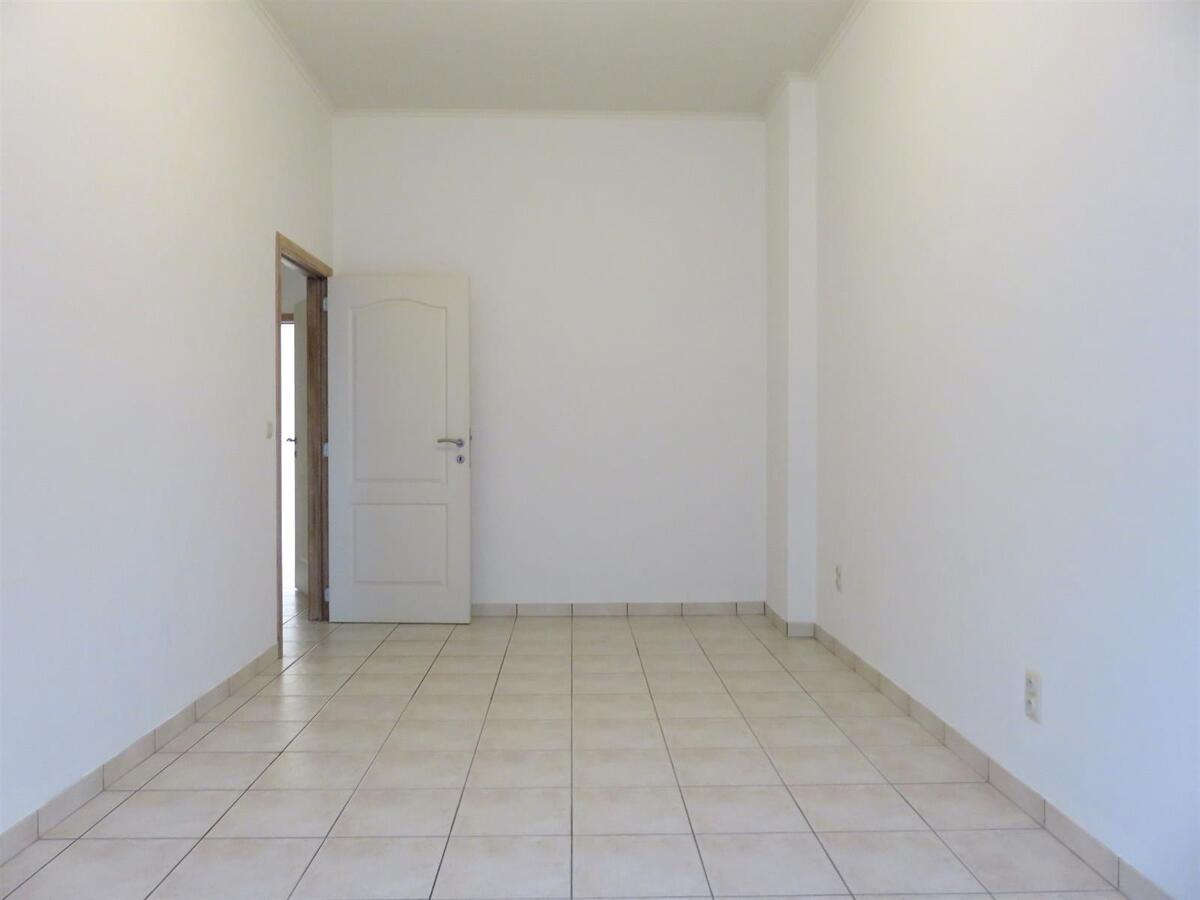 Benedenwoning verhuurd in Hasselt