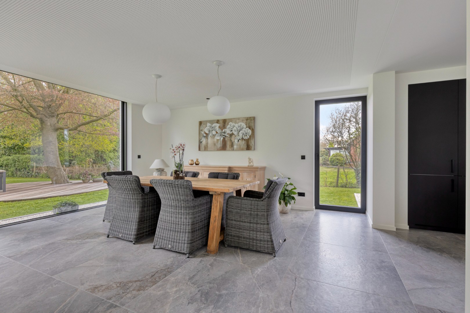 Exclusieve villa in een landelijke omgeving te Geel 