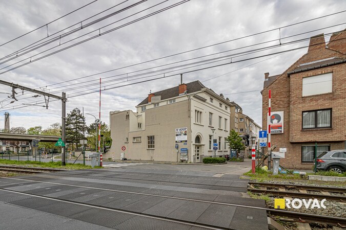 Verkocht Appartement te Izegem