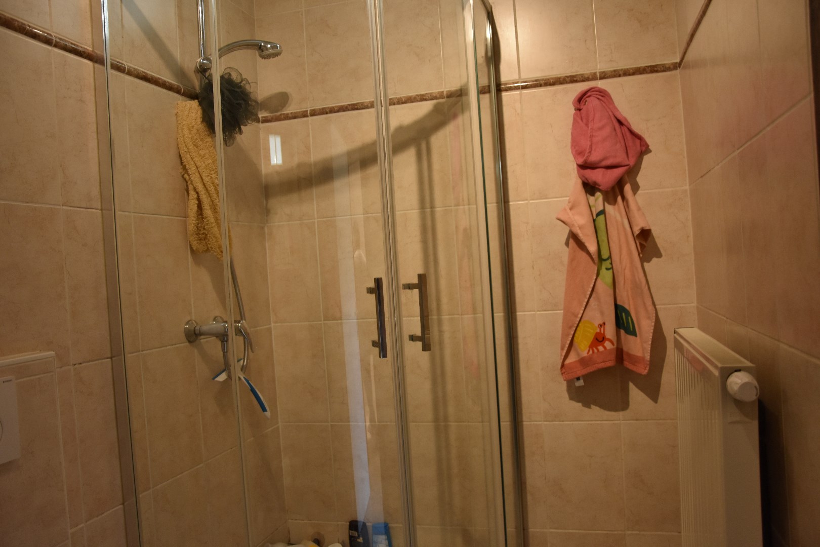 2 slaapkamer appartement met klein koertje -  JVZ253810 