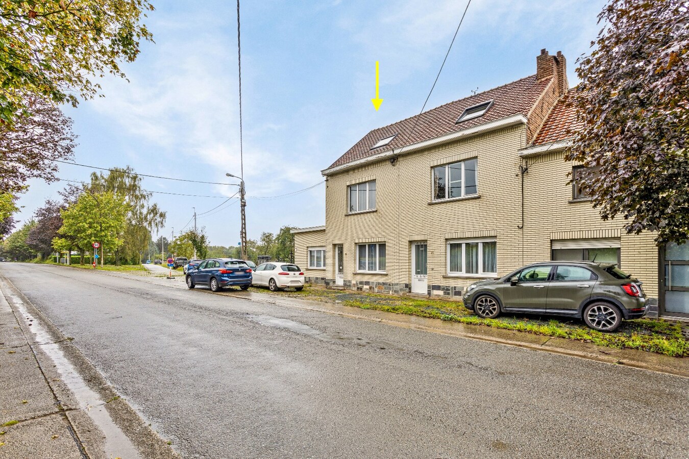 Verkocht woning - Halle