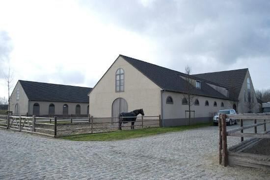 Verkocht woning - Zandvoorde