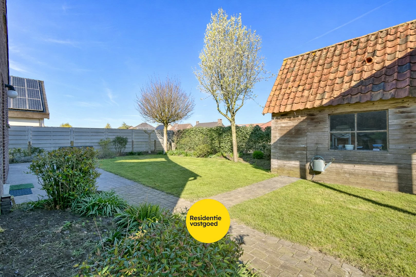 KIJKDAG zaterdag 4 april van 10u tot 12u, op afspraak! 