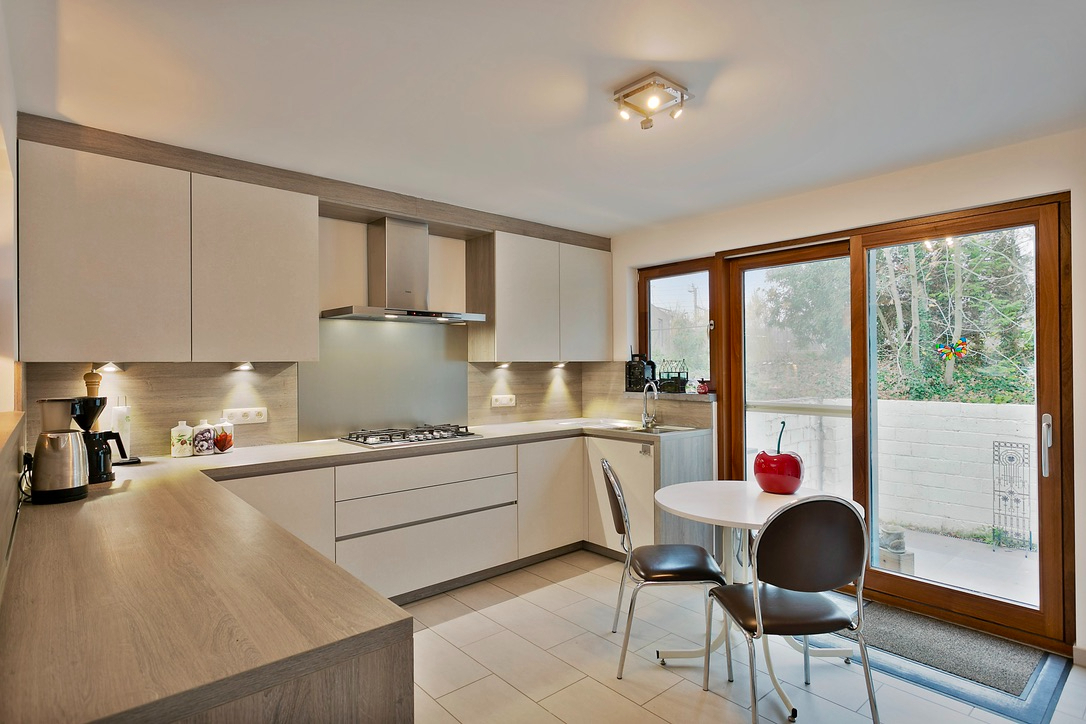 Verkocht woning - Geraardsbergen