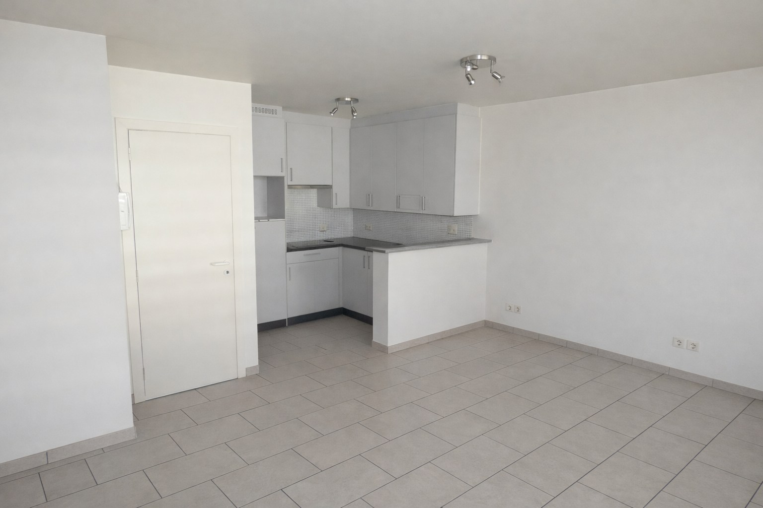 Appartement met 2 slpk, centrale ligging in Torhout 