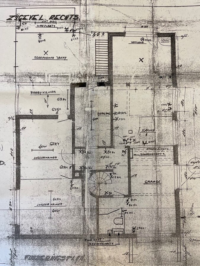 Woning verkocht in Ravels