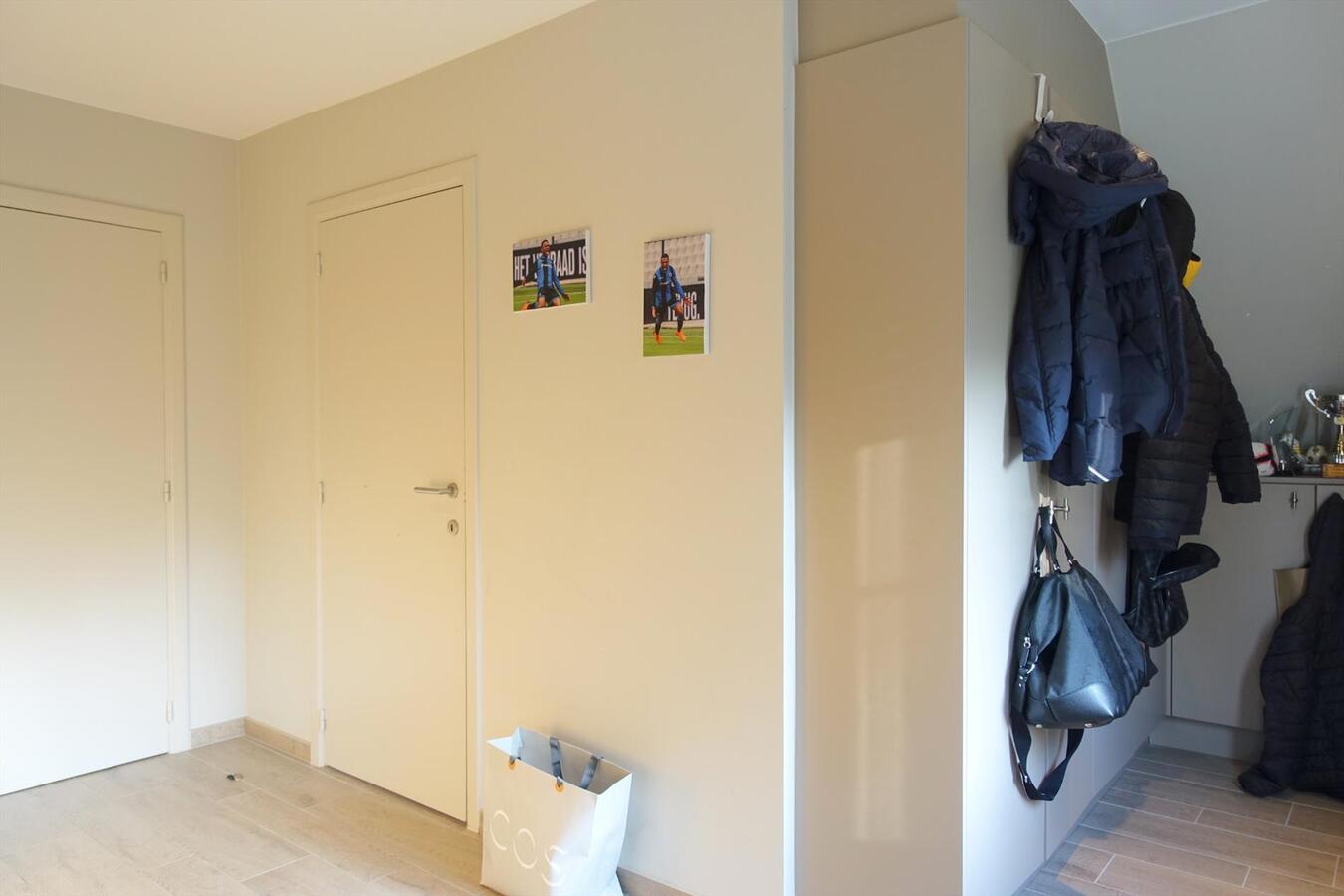 Prachtige villa gelegen te Jabbeke 