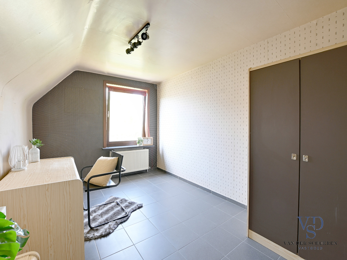 Lichtrijke gezinswoning op 744 m². 