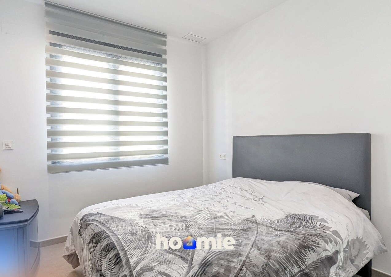 Woning te koop in Torremendo