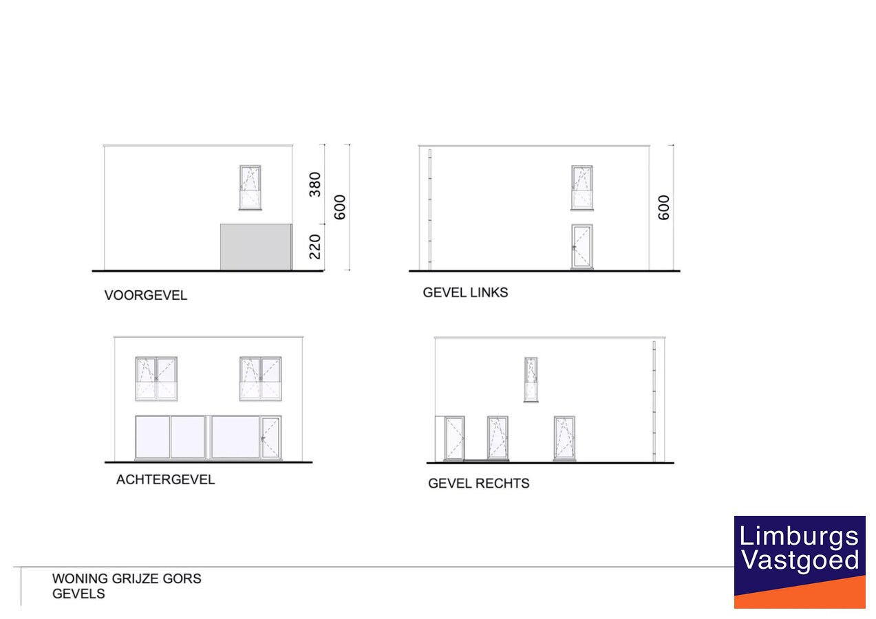 Nieuwbouwwoning, open bebouwing, 3 slpk, 14a 53ca, rustig gelegen te Kermt 