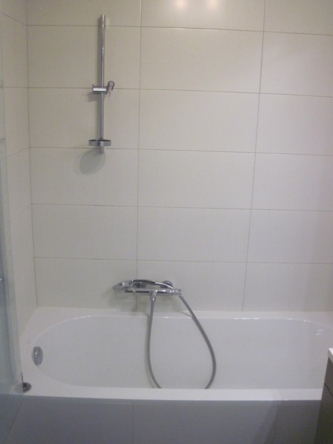 Modern, eigentijds BEN appartement . 