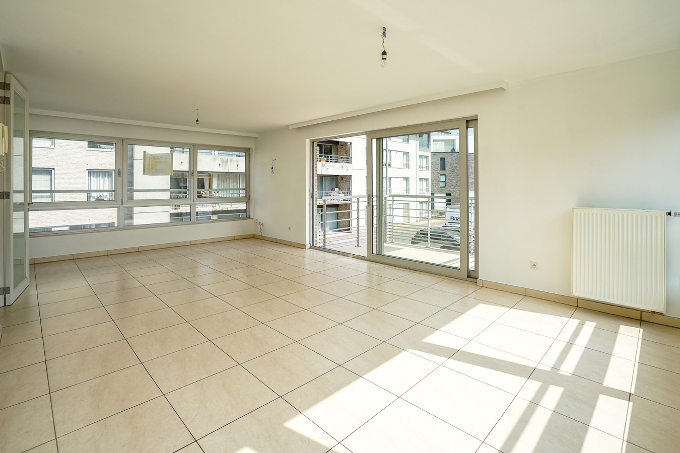 Verkocht appartement - Roeselare