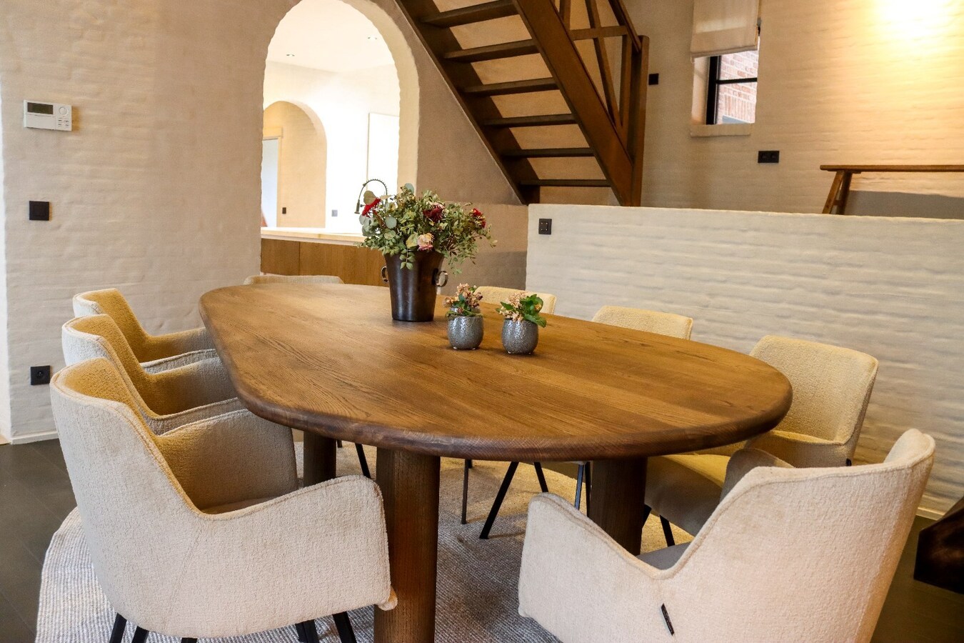 Villa exclusive avec des installations équestres sur environ 1,3 ha à Sint-Katelijne-Waver 