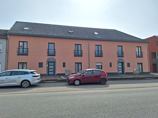 Te huur duplex - Beringen