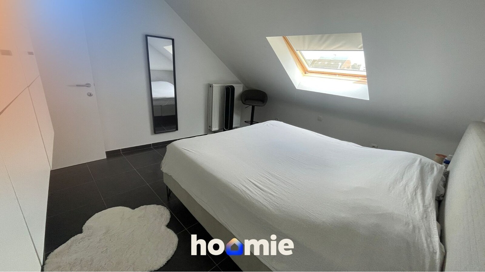 Duplex te koop in Maasmechelen