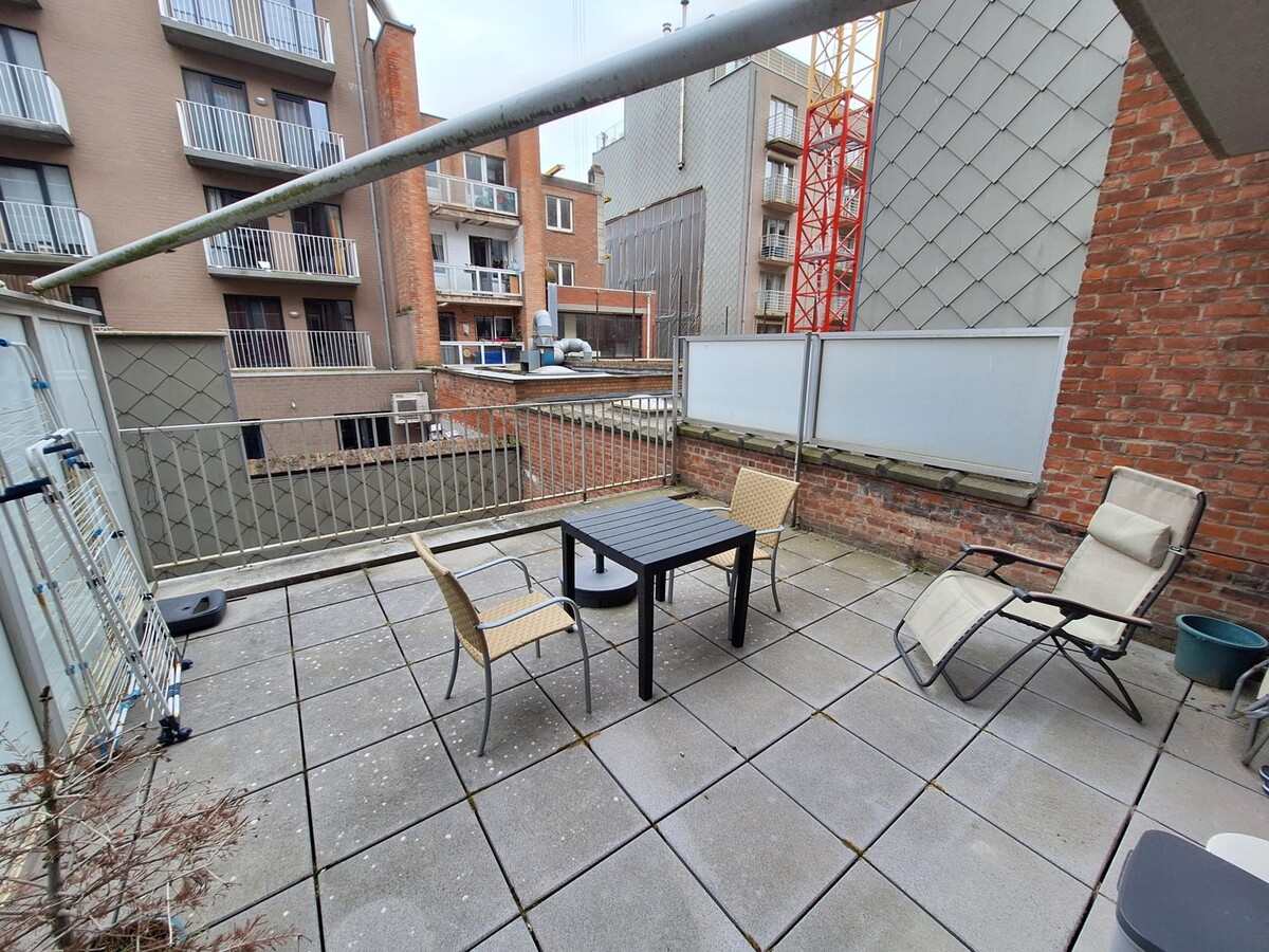Appartement zu vermieten in Koksijde