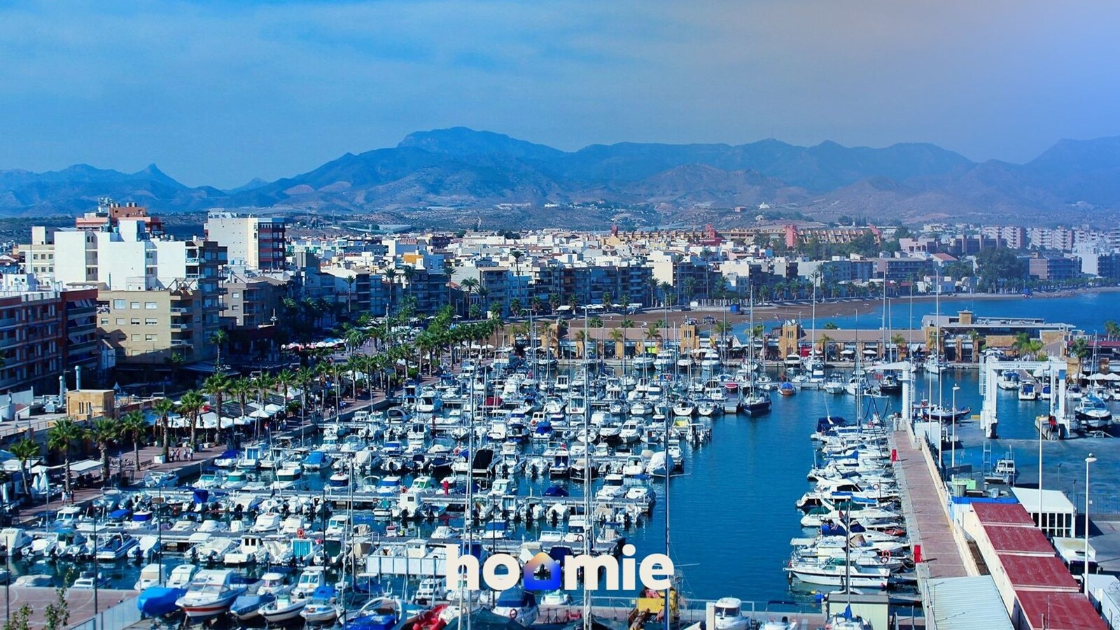 Woning te koop in Fuente Alamo Murcia