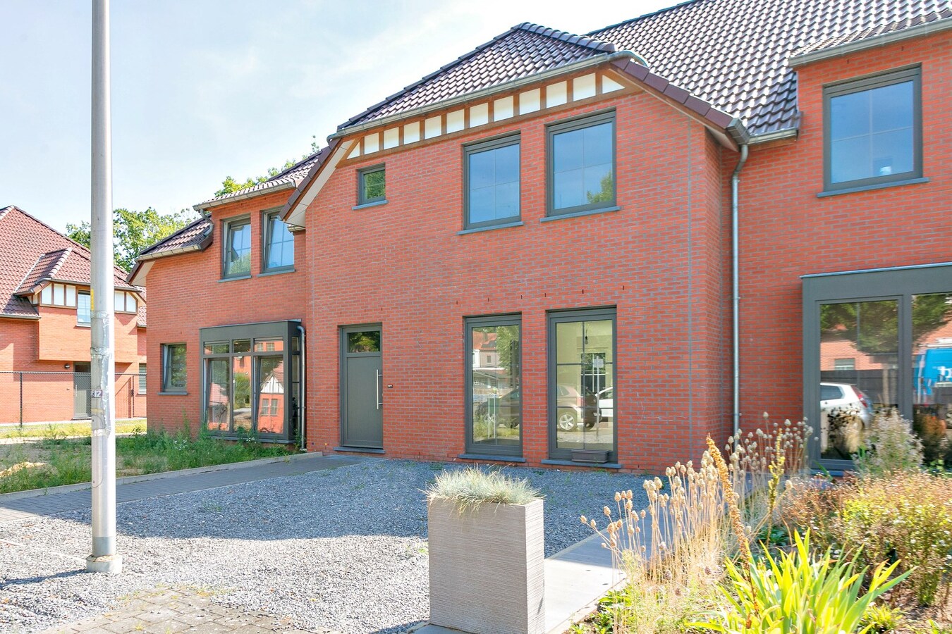 Verkocht woning - Waterschei-Zwartberg