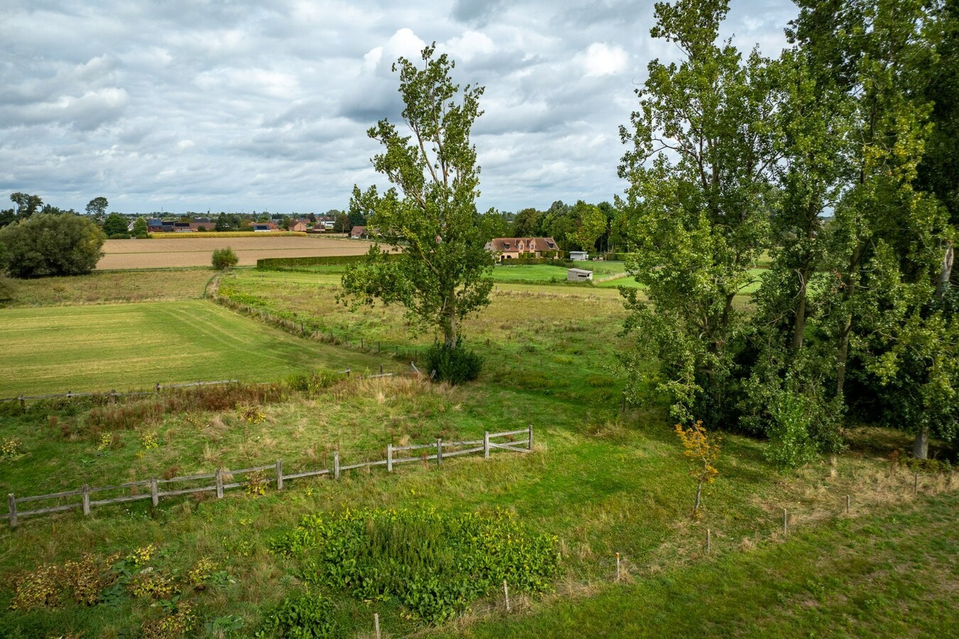 Property for sale in Zemst