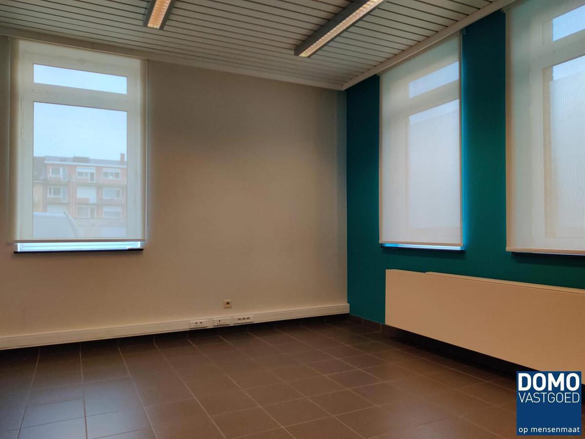 Kantoor verkocht in Hasselt