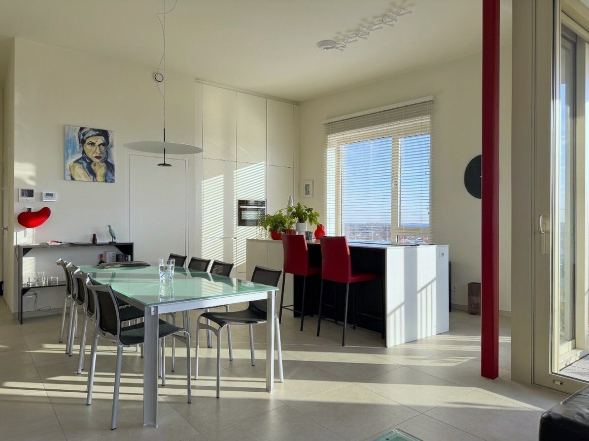 Appartement te huur in Turnhout