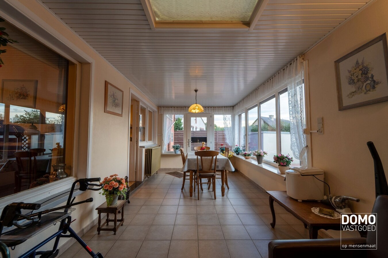 Open bebouwing met 3 slaapkamers en veel potentieel in Lummen” 