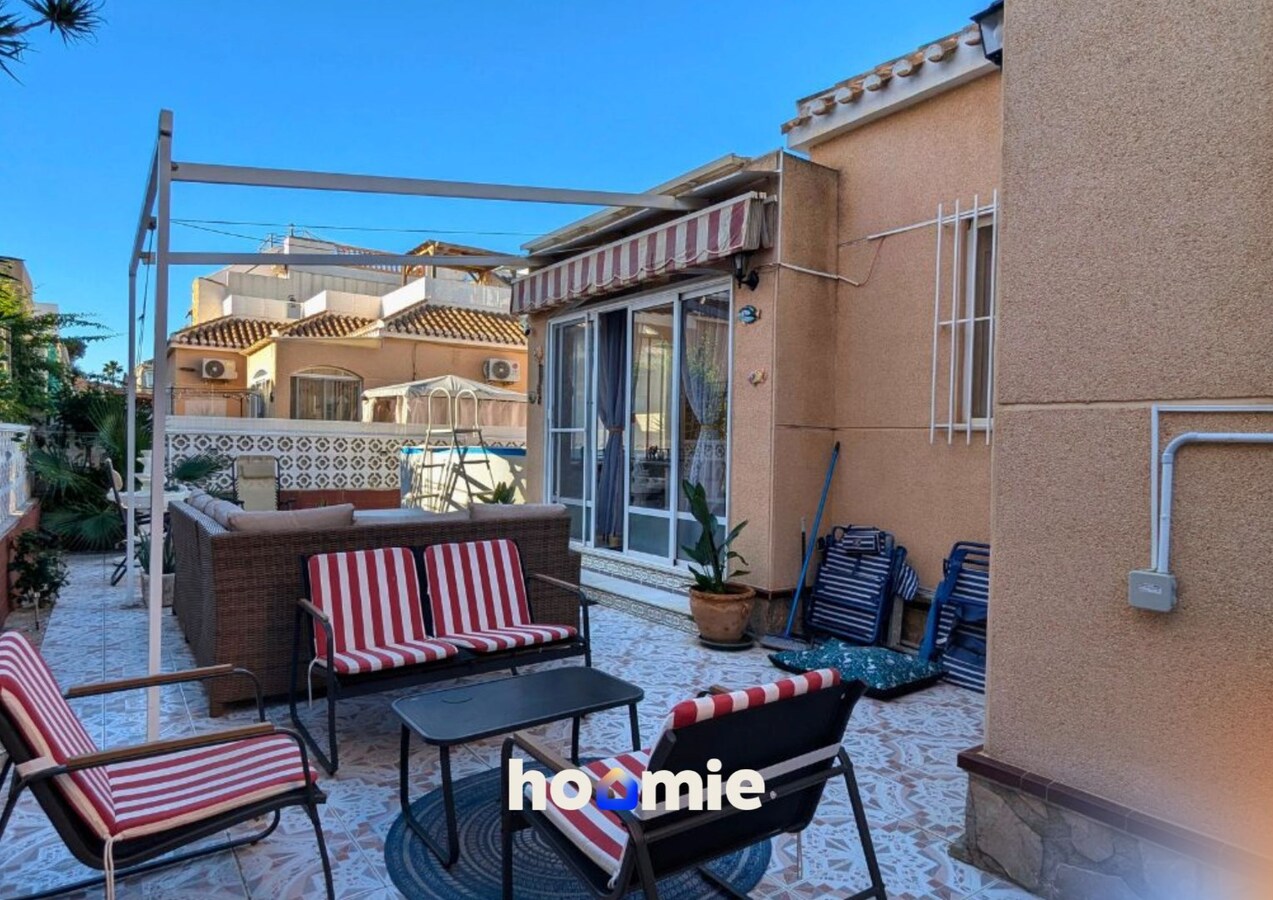 Woning te koop in San Miguel de Salinas