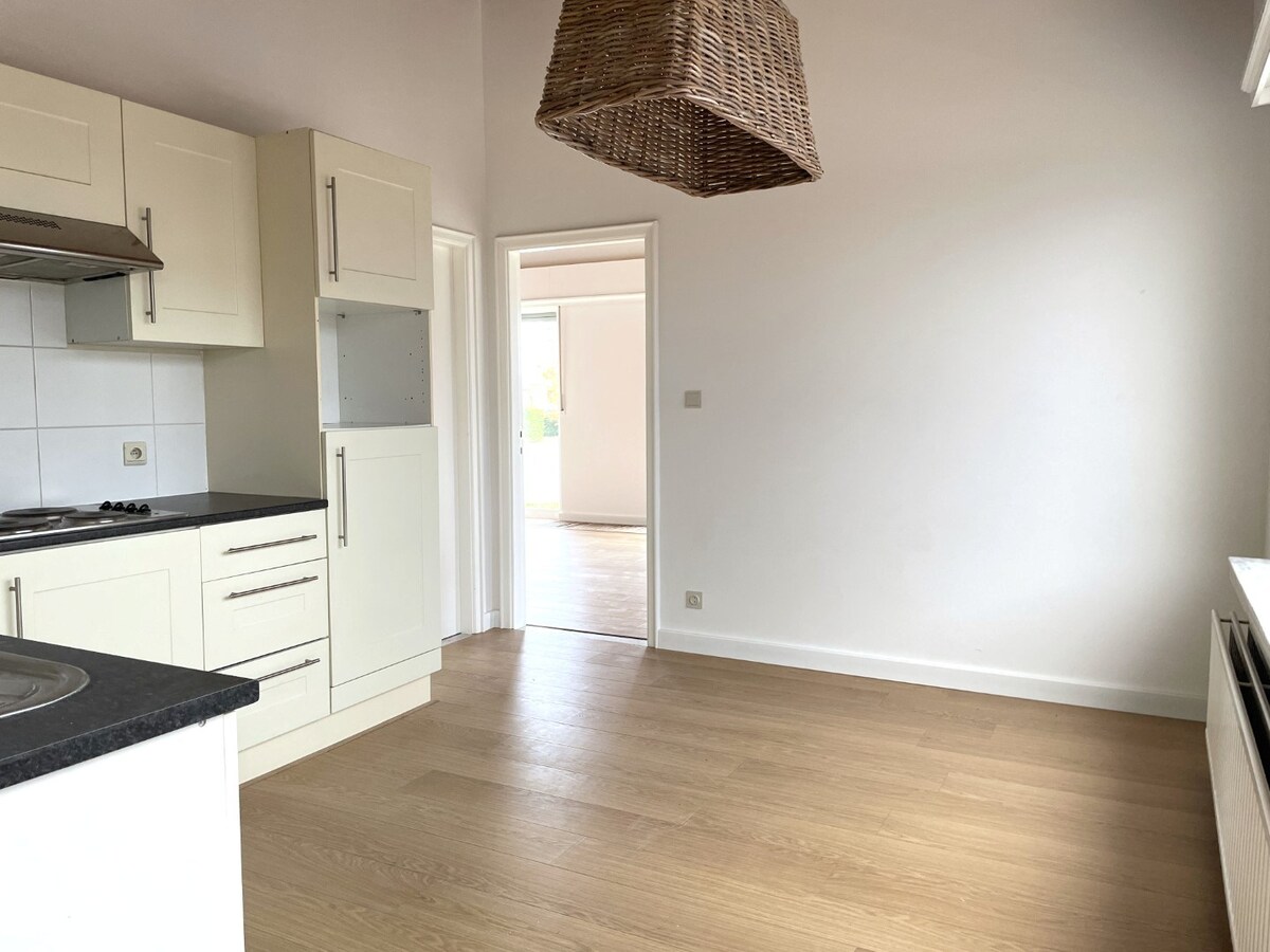 Woning verhuurd in Weelde