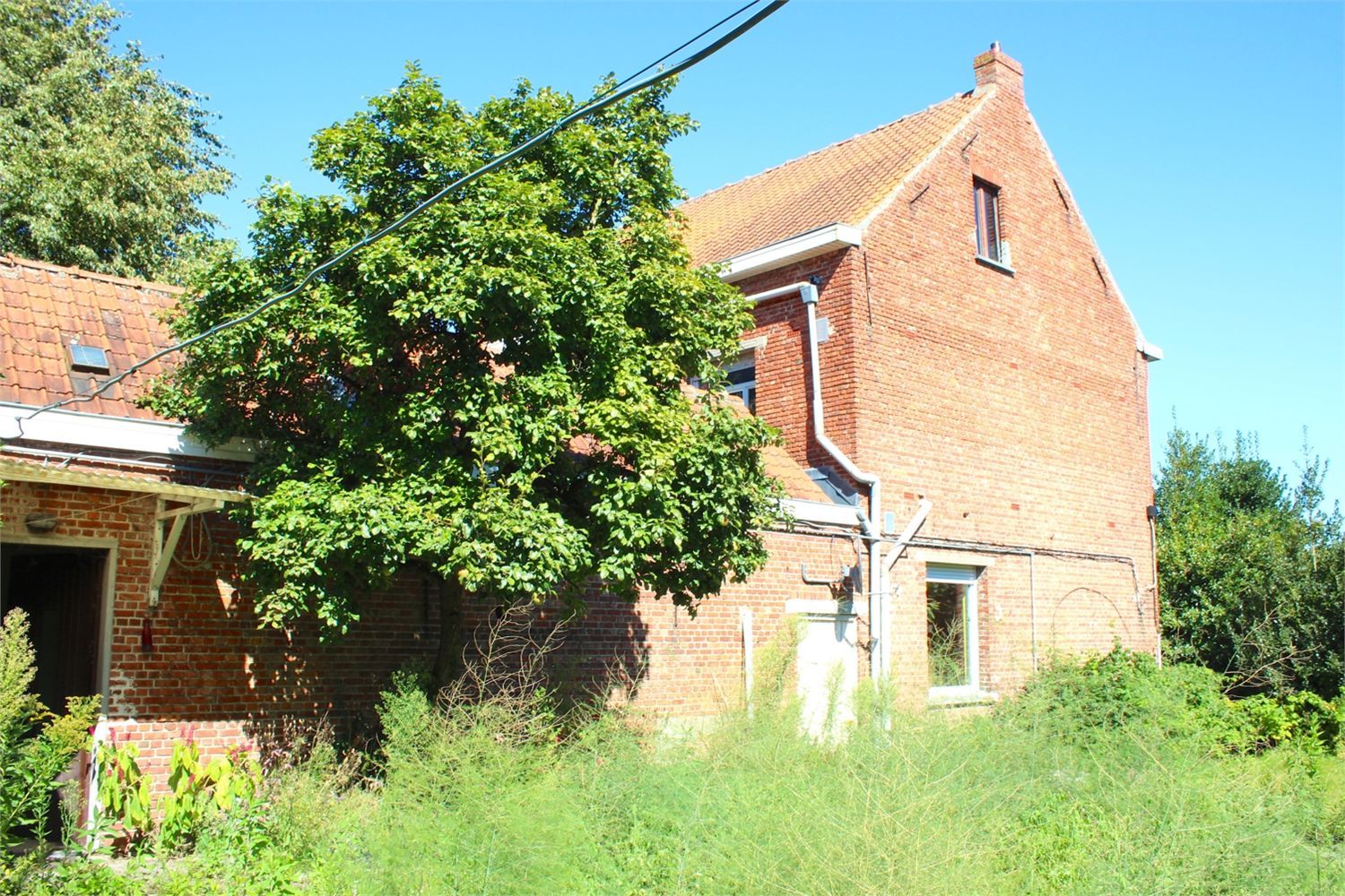 Woning verkocht in Hamme (9220)