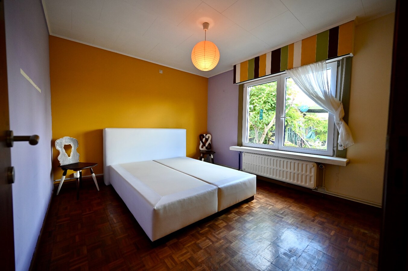 BEZOEK-EN BIED MOMENT ZATERDAG 22/06 - BUNGALOW IN OASE VAN RUST TE BREDENE DORP 