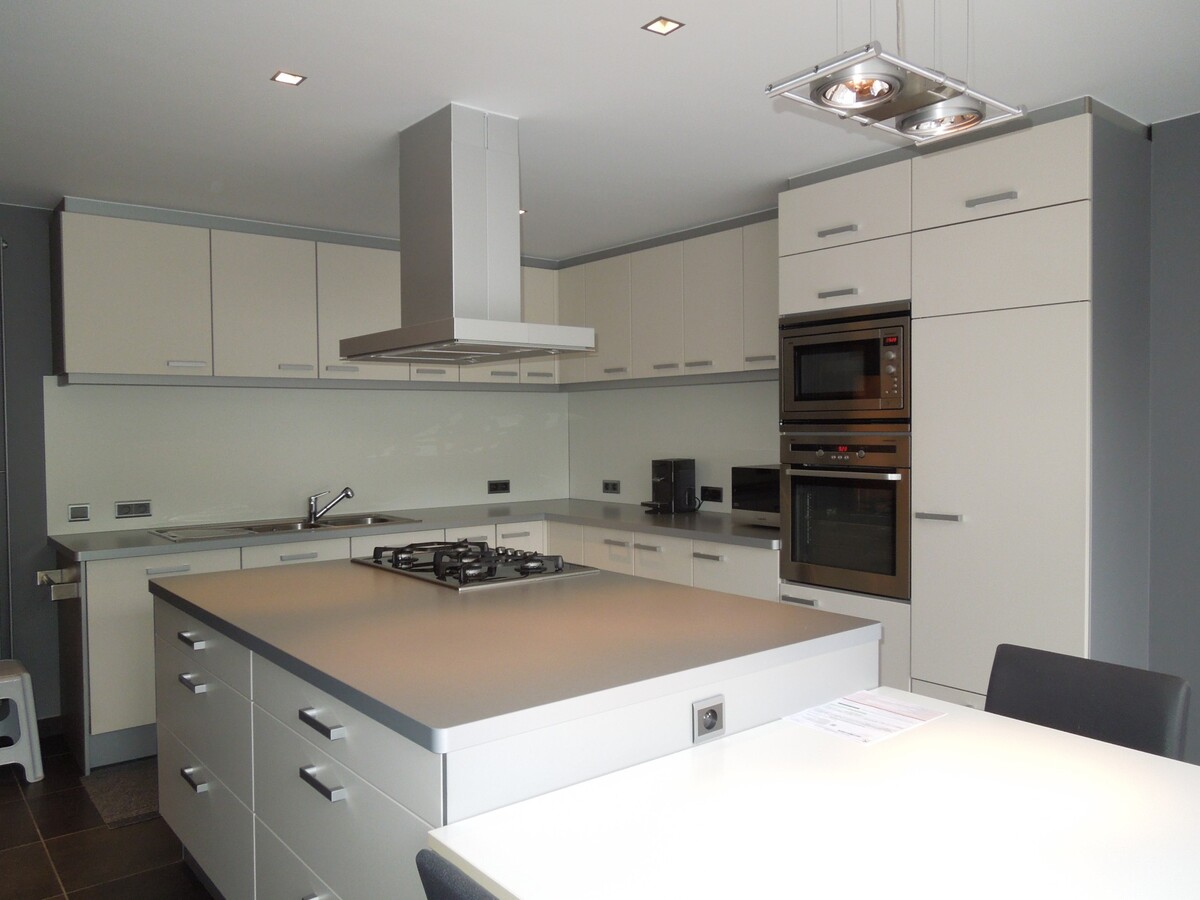 Luxueuze en instapklare villa 