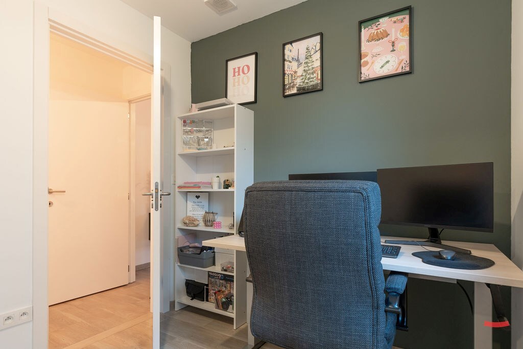 Benedenwoning verkocht in Ravels