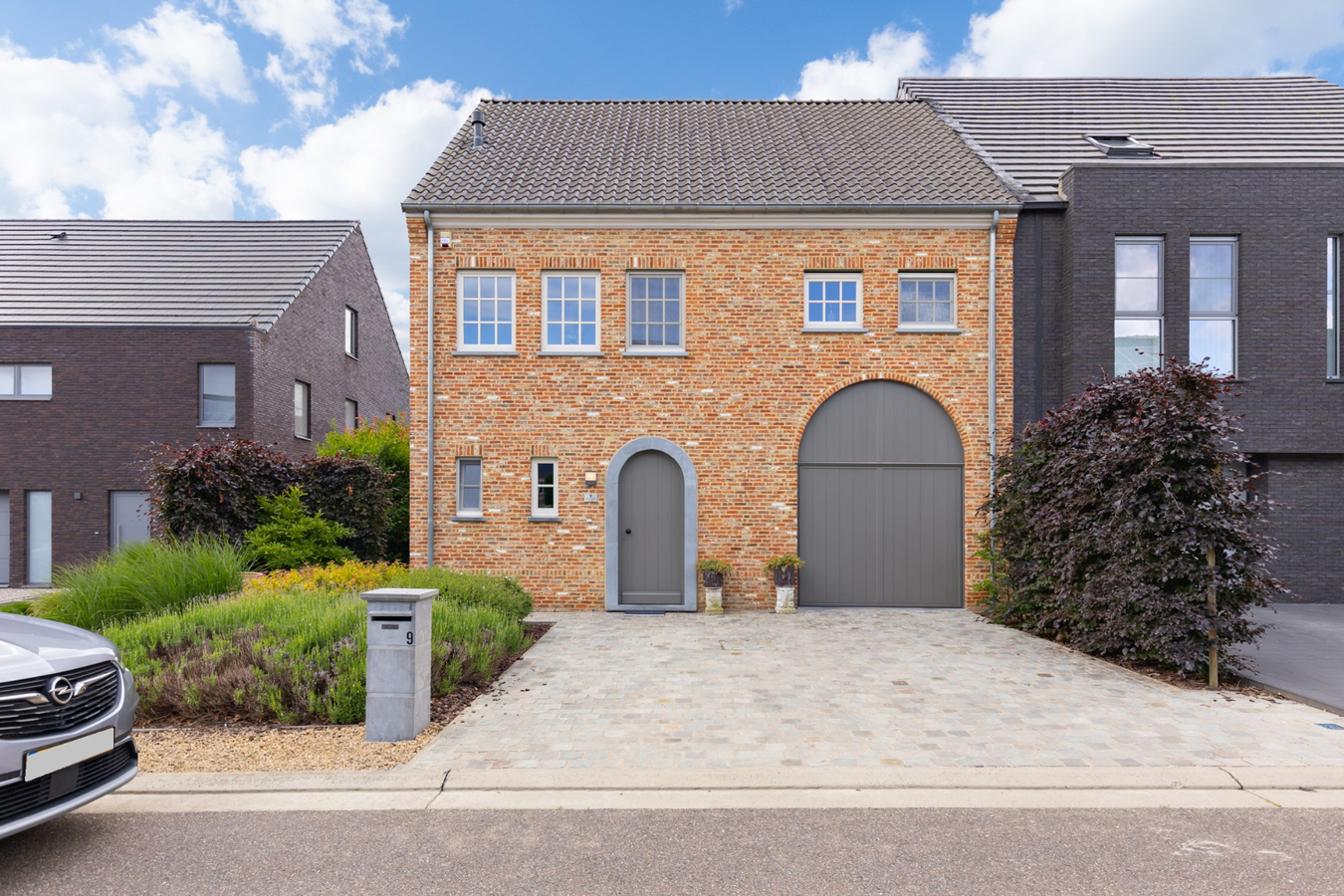 Verkocht woning - Tongeren