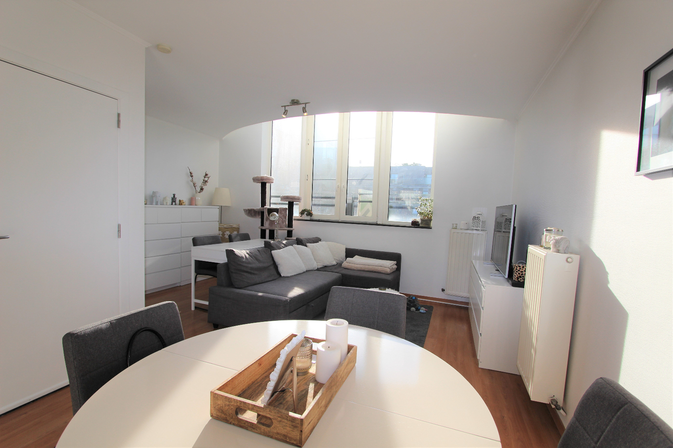 Verhuurd duplex - Tongeren