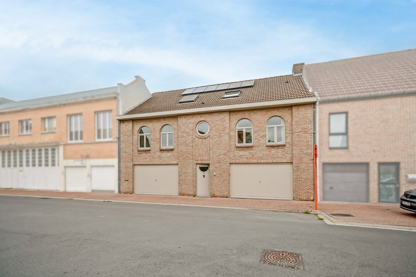 Verkocht woning - Oostende